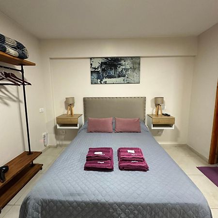 メンドーサLoft Centrico.アパートメント エクステリア 写真